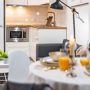 Penthouse Appartement